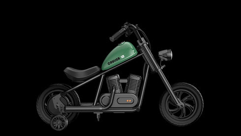 Cruiser 12
